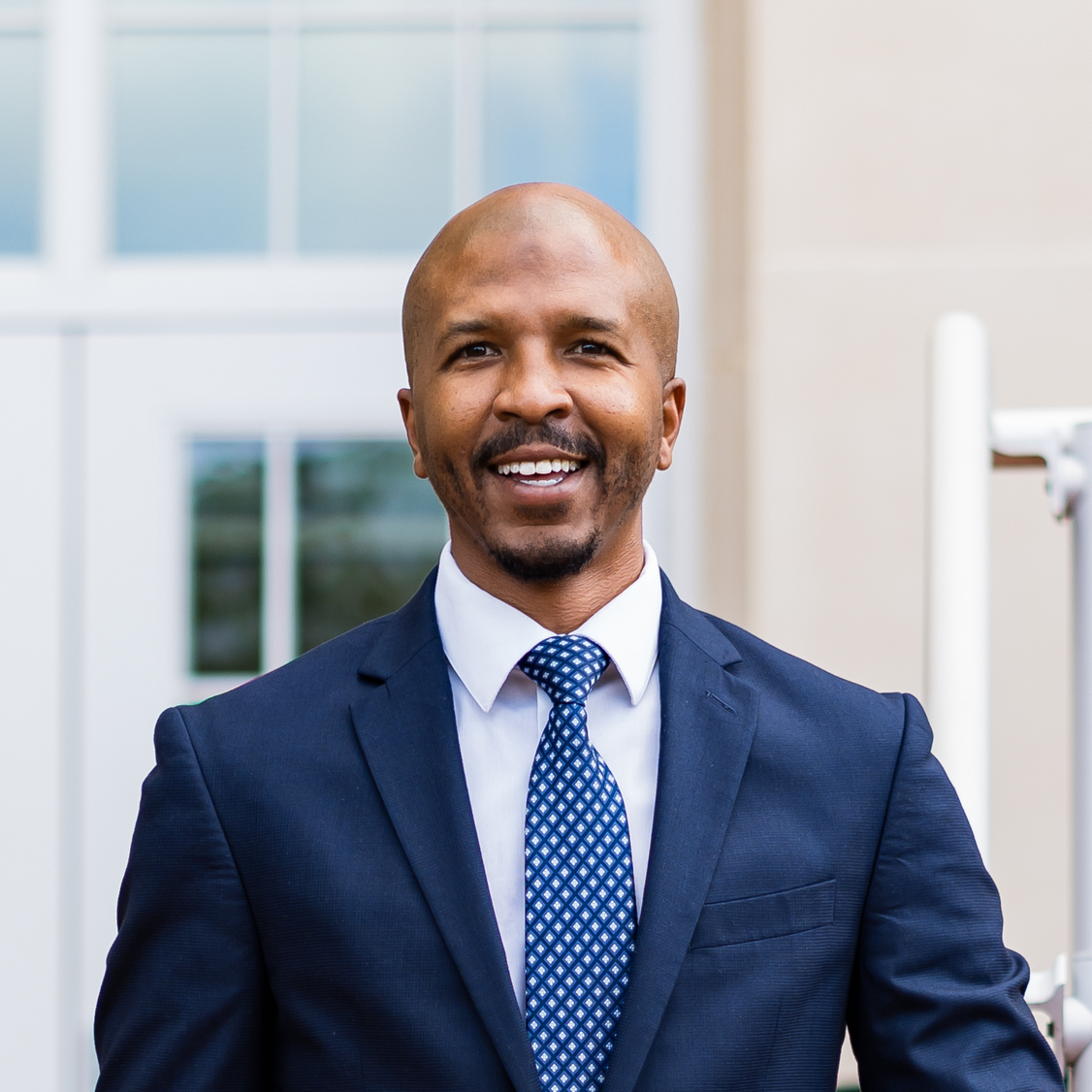 Lorenzo McNulty Financial Professional at New York Life Insurance Comapny